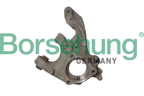 Steering Knuckle, wheel suspension B12114