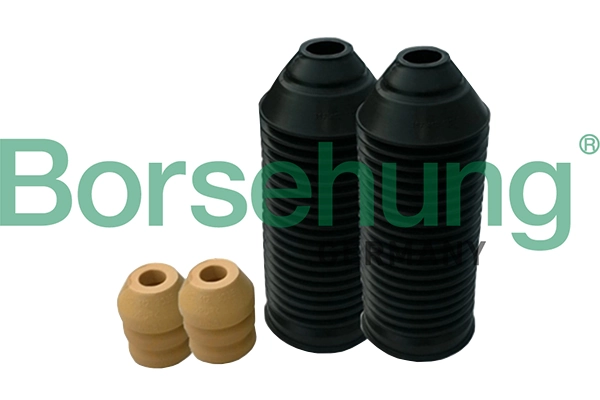 Dust Cover Kit, shock absorber B10021