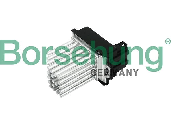 Regulator, interior blower B18524