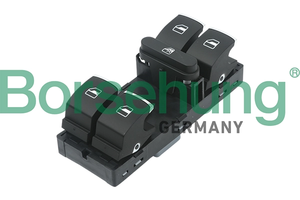 Switch, window regulator B11412