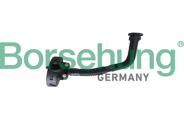 Valve, crankcase ventilation B19055