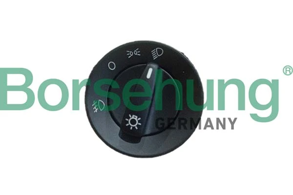 Switch, headlight B18000