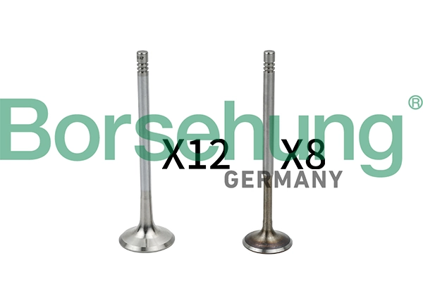 Valve Kit, intake/exhaust valve B18635