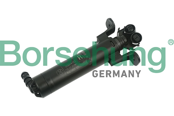 Washer Fluid Jet, headlight cleaning B18471