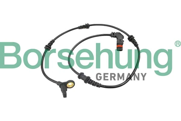 Sensor, wheel speed B12248