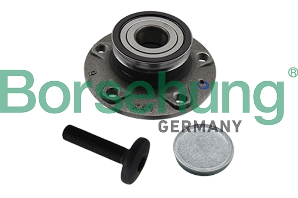 Wheel Bearing Kit B19310