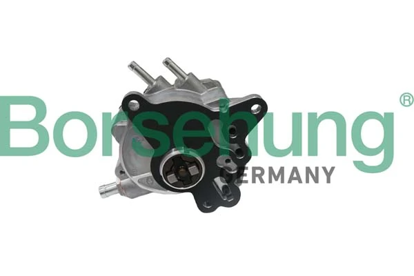 Vacuum Pump, braking system B17906