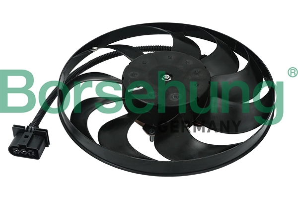 Fan, engine cooling B11493