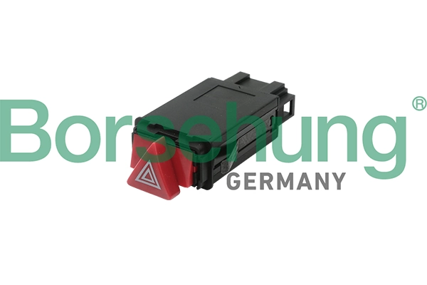 Hazard Warning Light Switch B18003