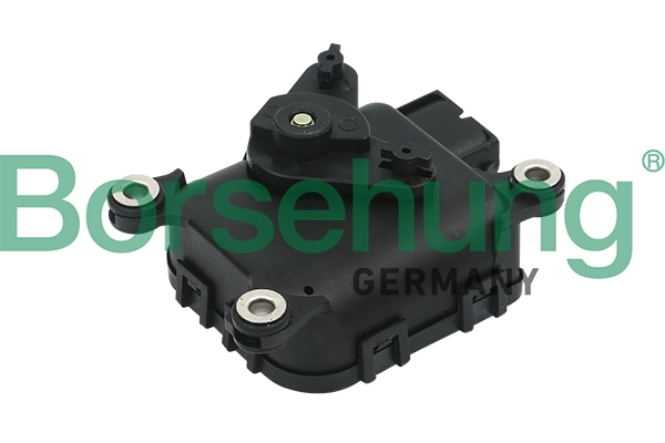 Actuator, blending flap B11456