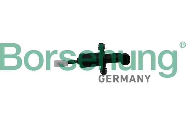 Master Cylinder, clutch B11514