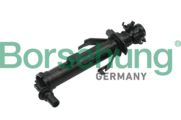 Washer Fluid Jet, headlight cleaning B18179