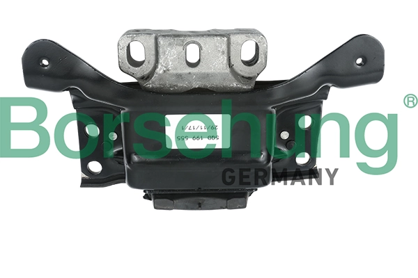 Mounting, engine B18516