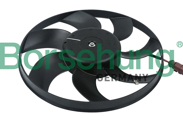 Fan, engine cooling B11497