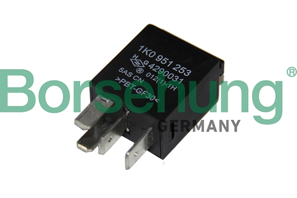 Multifunctional Relay B17815