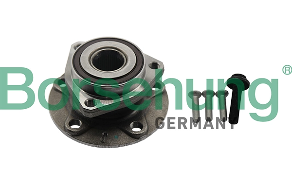 Wheel Bearing Kit B19232