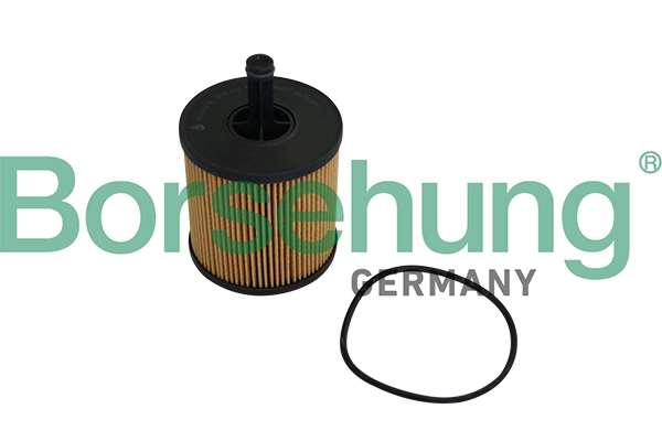 Oil Filter B10548