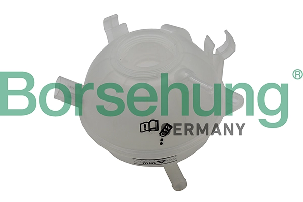 Expansion Tank, coolant B19280