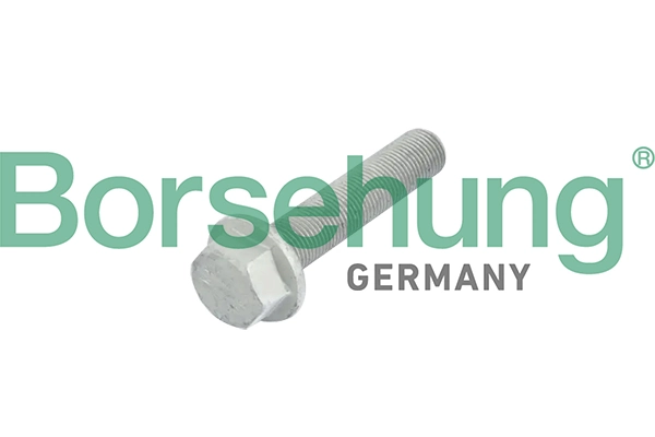 Centering Bolt, crankshaft pulley B10633