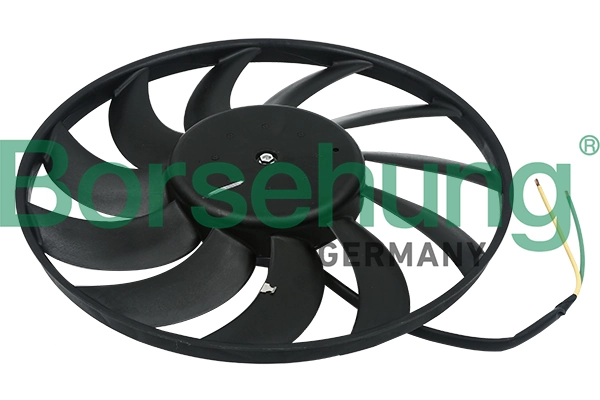 Fan, engine cooling B11490