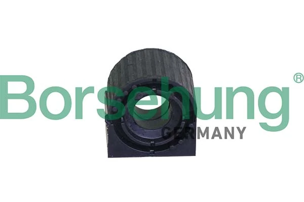 Mounting, stabiliser bar B10001