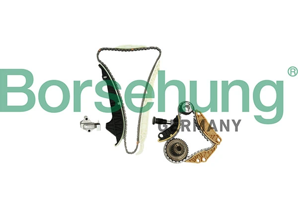 Timing Chain Kit B10220