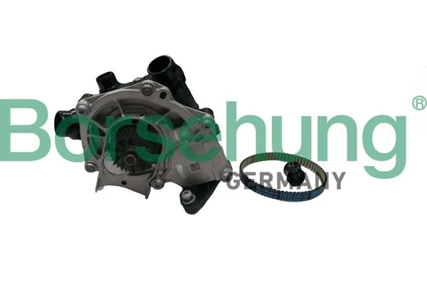 Water Pump, engine cooling B11210