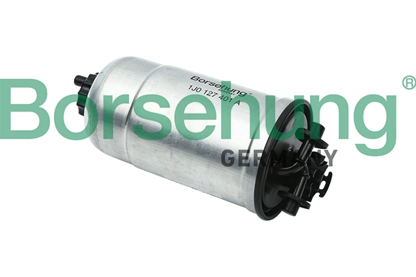 Fuel Filter B12824