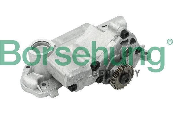 Oil Pump B12698