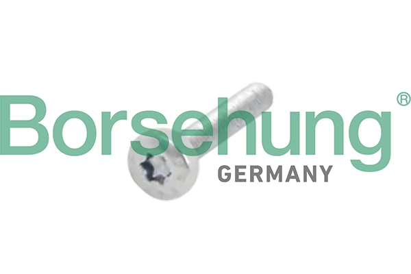 Bolt, camshaft gear B10634