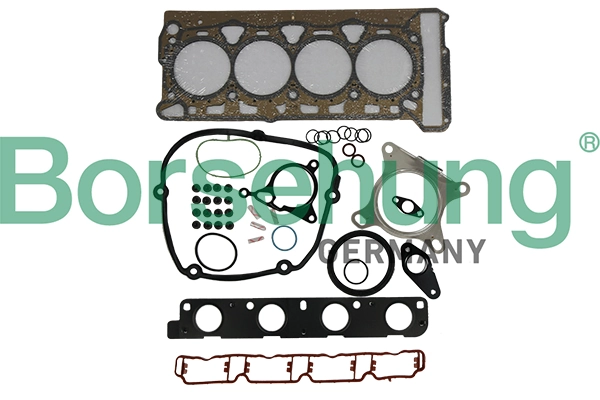 Gasket Kit, cylinder head B19188