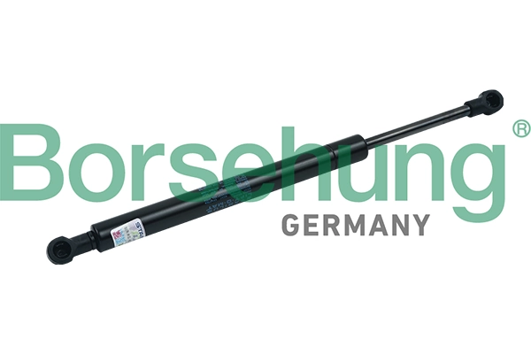 Gas Spring, boot/cargo area B18457