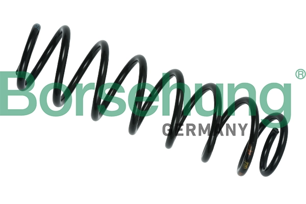 Suspension Spring B12560