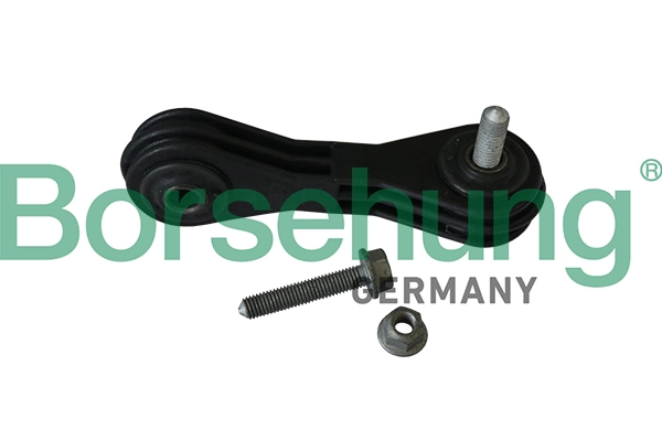 Bushing, stabiliser coupling rod B10806
