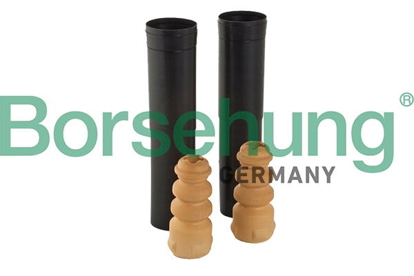 Dust Cover Kit, shock absorber B10019