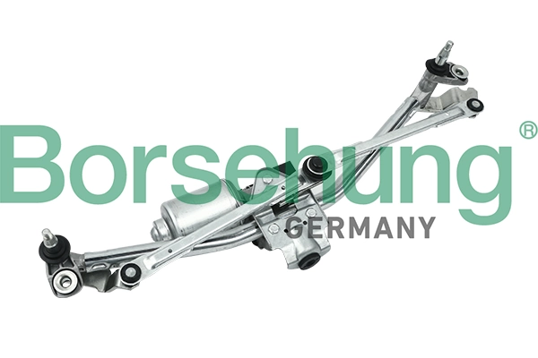 Wiper Linkage B18658