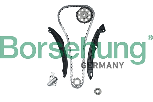 Timing Chain Kit B18475