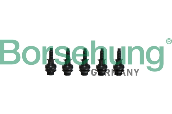 Gasket, timing case cover B10628