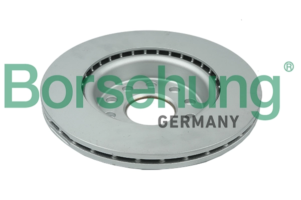 Brake Disc B11376