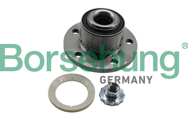 Wheel Bearing Kit B19309