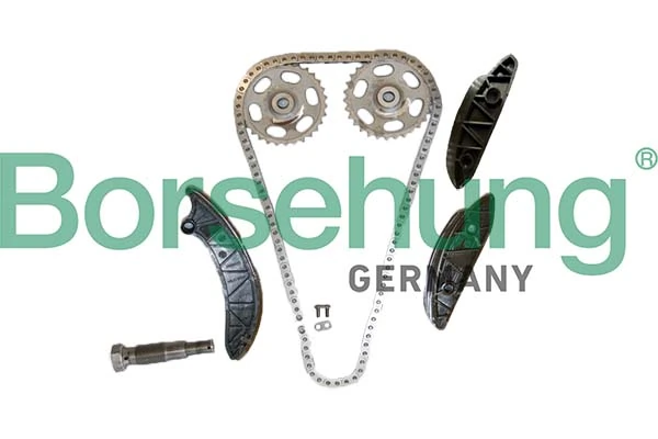 Timing Chain Kit B12725