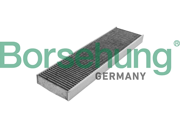 Filter, cabin air B12858