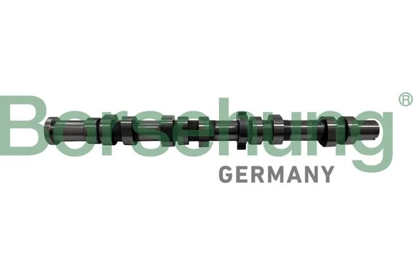 Camshaft B12431