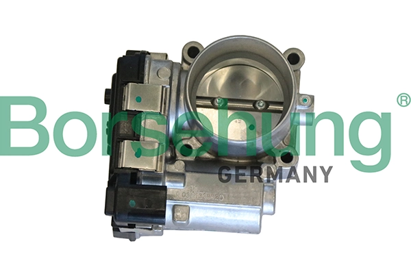 Throttle Body B19290