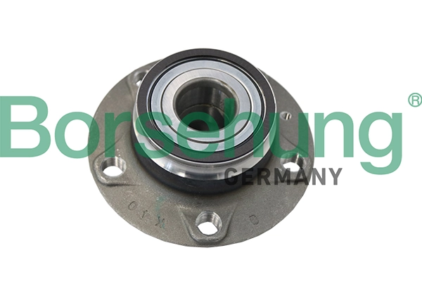 Wheel Bearing Kit B19119