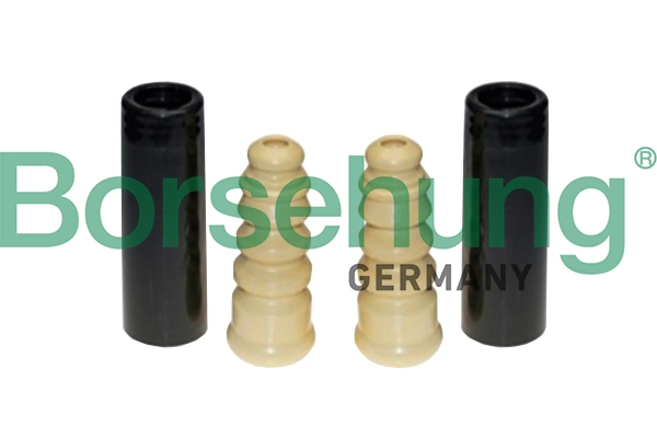 Dust Cover Kit, shock absorber B10022
