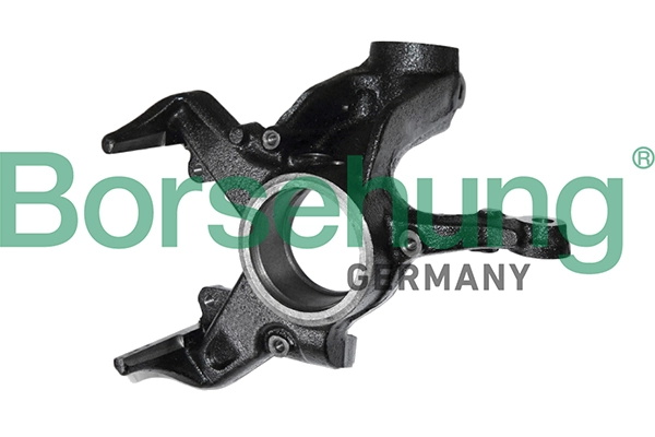 Steering Knuckle, wheel suspension B17941