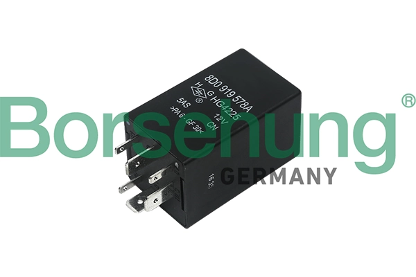 Relay, air conditioning B17824