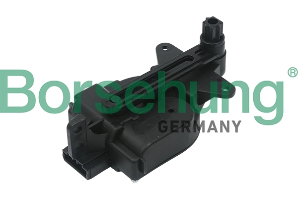 Actuator, blending flap B11453