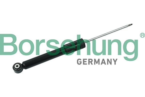 Shock Absorber B14725